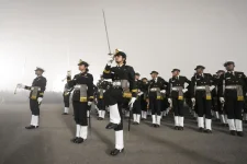 Republic Day Parade to Honour 150 Years of Vande Mataram with Enclosures Named After Sacred Rivers