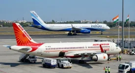 After SJ-100 and Il-114, Russia Proposes Next-Gen MS-21 and Long-Range Tu-214 for India's Cost-Effective Long-Haul Aviation Needs