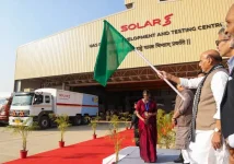 Govt Remains Firmly Committed to Achieving Total Self-Reliance in Ammunition Production for National Security, Defence Minister Confirms