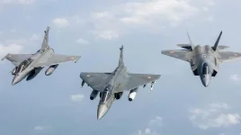 IAF Ensures 114 Rafale Deal Remains Distinct from Tejas Mk2 and AMCA Budgets, Will Not Hinder Their Timelines