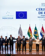 EU Inks Landmark Trade Deal with Mercosur Bloc to Partially Offset Impact of Trump's Tariff War...