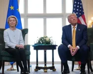 EU-U.S. Trade Truce Deal Scuttled and in Limbo after Trump's Threat of Fresh Tariffs over Greenland...