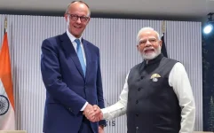 Germany and India Forge Robust Defence Industrial Partnerships to Counter Evolving Security Challenges in Indo-Pacific