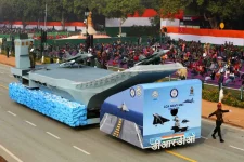 DRDO to display indigenous hypersonic missiles and naval defence systems at the 77th Republic Day parade