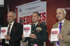 We’re fully prepared for multiple actions to dominate escalation ladder: Army chief on Op Sindoor