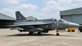 IAF Eyes German Taurus KEPD 350E Missile for Tejas Mk1A & Mk2, Seeks Cost-Effective Deep Strike Power Beyond Rafale's SCALP-EG