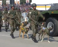 Republic Day: Indian Army showcases four-legged warriors in a historic first