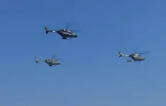 Op Sindoor takes centre stage at R-Day parade with powerful show of joint military might