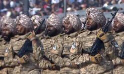 Bhairav Battalion, Suryastra make debut at R-Day parade, showcasing India’s new combat edge