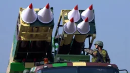 Israeli Elbit Systems’ PULS Rocket Launcher Marks Strategic Debut at India’s Republic Day Parade