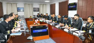 India, Japan discuss enhancing maritime cooperation and interoperability