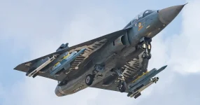 IAF Considers to Replace Two Crashed Tejas Mk1 with Mk1A Variant as Deliveries Expected to Start Soon