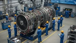 GTRE Invites Indian Companies to Co-Develop and Manufacture Indigenous High Thrust Fighter Jet Engines