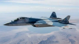 Experts Claim Su-57 Equipped with Indian Avionics and Mission Software Could Outclass F-35 in Combat