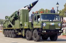 Hypersonic LR-AShM Set to Become India’s Premier Maritime Strike Weapon, Outperforming Brahmos in Speed and Range