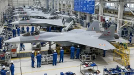 India-Russia Su-57 Local Production Talks Enter Advanced Technical Phase, Focus on Increasing Indian-Made Systems