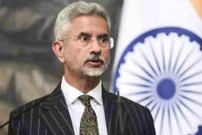 External Affairs minister Jaishankar embarks on three-day visit to United States