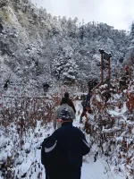 Landmark military and civil trek to Topo Gonov concludes successfully fostering national integration in Arunachal Pradesh