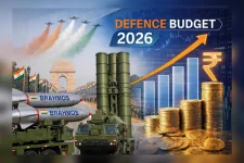 India's Defence Budget FY2026-27: Top Programs & Companies likely to be Direct Beneficiaries...