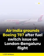 FCS Malfunction Reported on Air India's Boeing 787-8 Airplane Yesterday: Missing Piece of the Baffling Puzzle of Ahmedabad Crash...?
