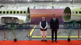 PM Modi Expected to Officiate at Rollout of First C295 Aircraft from Vadodara