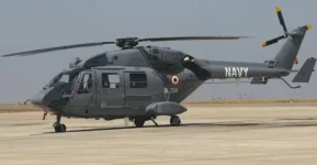 Indian Navy and Coast Guard Set to Resume Dhruv ALH Operations as HAL Completes Critical Swashplate Redesign