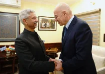 EAM Jaishankar and visiting Greek defence minister discuss key strategic and security issues