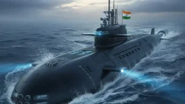 India-Germany Project 75(I) Deal to Empower MDL to Build Customised U-214 and U212CD Submarines for Exports