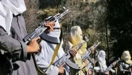 Desperation Mounts As ISI hunts Afghan Taliban Dissidents To Sustain Kashmir Operations
