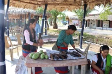 Indian Army launches 'Mission Krishiveer' to strengthen farm-to-force linkage in Arunachal's East Siang