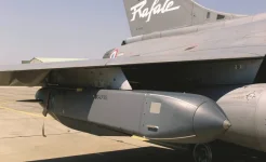 India Accelerates Push for 100 Additional SCALP Missiles Following Combat Success in Op Sindoor