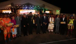 Eastern Command investiture ceremony held in Meghalaya, 37 gallantry awards presented