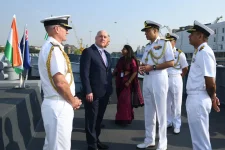 New Zealand Enhances Strategic Ties With India Through Historic Appointment Of First Resident Defence Advisor
