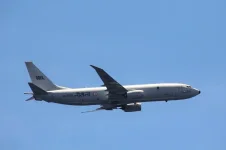 DAC clears purchase of six P-8i aircraft to boost Indian Navy's maritime surveillance capabilities