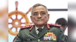 Tough to define allies or enemies, India on its own: CDS Gen. Chauhan