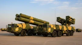 IAF Backs Integration of Russian Pantsir Systems to Fortify S-400 Against Low-Flying Drones and Cruise Missiles
