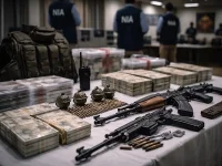 Six PLFI operatives get 10years’ RI in terror and arms case