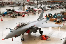 HAL Denies Reports of Manufacturing Partnership with Dassault for India's 114 Fighter Aircraft