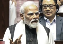 Decade of defence reforms bore fruit during Operation Sindoor: PM Modi