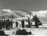 The Unsung Heroes of the 1962 War: IAF's Nascent Helicopter Fleet & its Extraordinary Pilots...