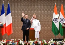 India and France elevate bilateral relations to a historic Special Global Strategic Partnership for future stability