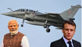 India-France 114 Rafale Deal to Leverage G2G Model for Faster Induction, Confirms Defence Secretary