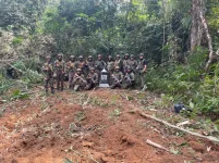 Indian Army Successfully Concludes A De-Mining Operation Along The Unfenced International Border In Manipur State