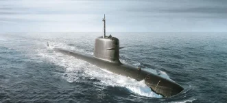 France Proposes Additional Scorpene Submarines to Bolster India's Undersea Defence Capabilities Amid Modernisation Efforts