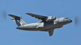 Embraer Pitches NATO-Backed KC-390 Millennium as the Ultimate Tactical Airlifter for India's Defence Needs