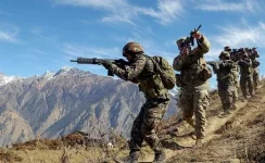 MHA Unveils PRAHAAR Document to Formalise India's Zero-Tolerance Approach Towards Organised Terror Networks