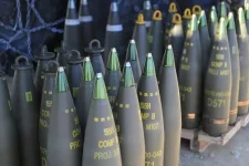 Sunita Tools Secures Major Contract to Supply 240,000 Empty NATO Standard 155mm Artillery Shells Over Two Years