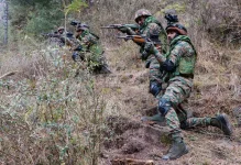 How India’s New PRAHAAR Policy Represents a Strategic Shift in the National Counter-Terrorism Defence Doctrine