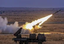 IAF showcases combat prowess, gives peek into Operation Sindoor missions at Exercise Vayu Shakti