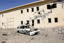 Afghanistan Claims Successful Neutralisation of Pakistani Aerial Strike Targeting Bagram Airbase